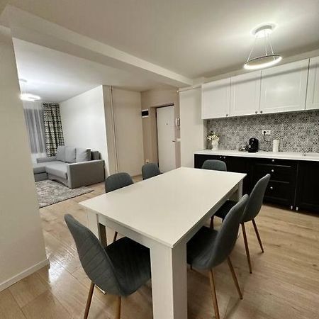 Ultracentral Luxury Apartament Timisoara Luaran gambar
