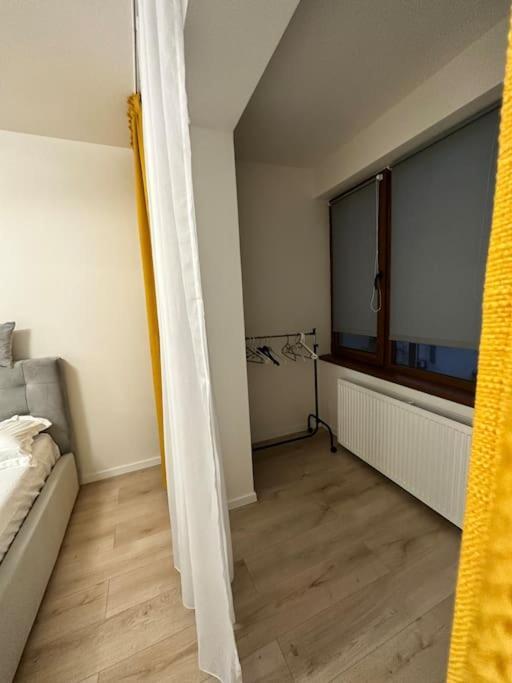 Ultracentral Luxury Apartament Timisoara Luaran gambar