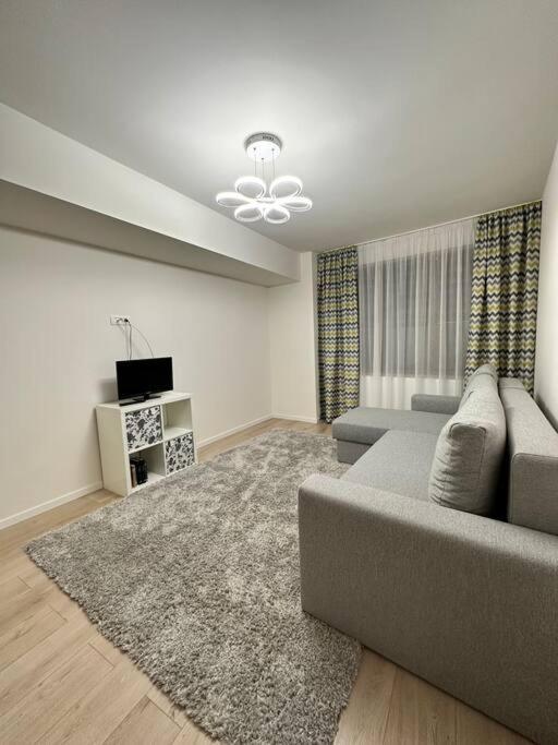 Ultracentral Luxury Apartament Timisoara Luaran gambar
