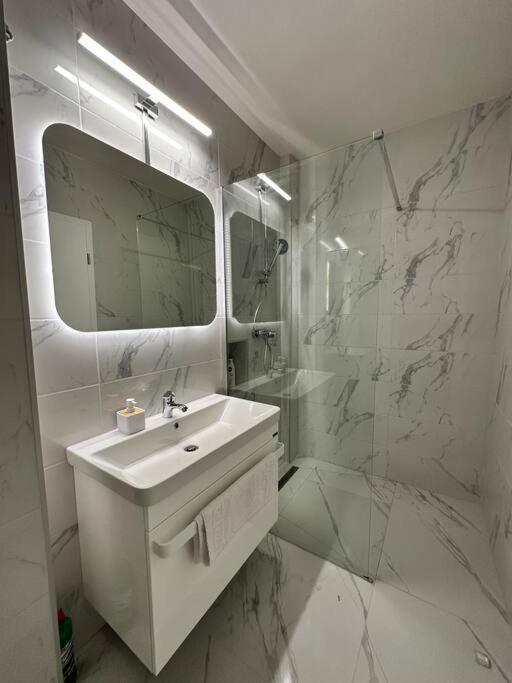 Ultracentral Luxury Apartament Timisoara Luaran gambar
