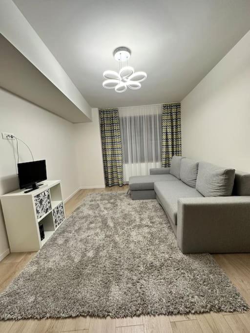 Ultracentral Luxury Apartament Timisoara Luaran gambar