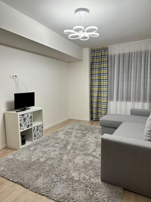 Ultracentral Luxury Apartament Timisoara Luaran gambar