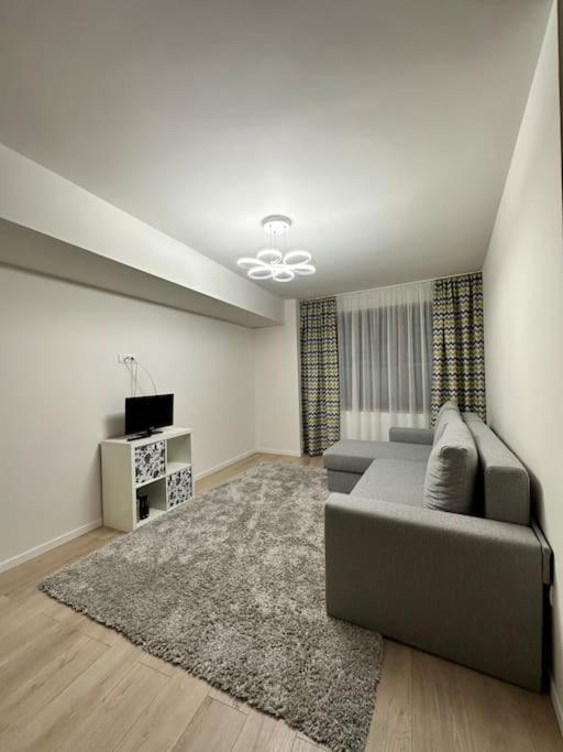 Ultracentral Luxury Apartament Timisoara Luaran gambar