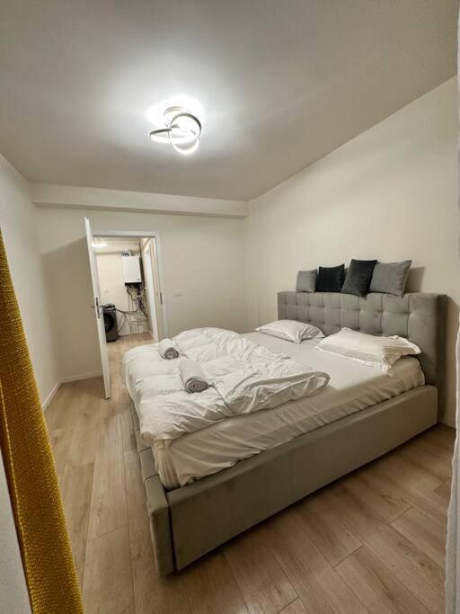 Ultracentral Luxury Apartament Timisoara Luaran gambar